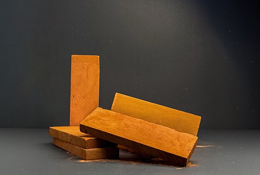 Smooth Cladding Brick